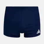 Plavky adidas Performance tmavomodrá barva, JM9938
