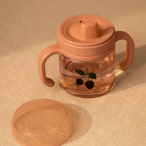 Dětský hrnek Liewood Kylo Tritan Sippy Cup 280ml LW20633