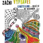 Kniha: Přestaň prezentovat, začni vyprávět od Nevolová Monika