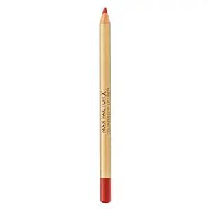 Max Factor Color Elixir Lipliner konturovací tužka na rty 055 Red Poppy