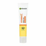 Garnier Rozjasňující ochranný pleťový fluid SPF 50+ Vitamin C (Daily UV Invisible) 40 ml