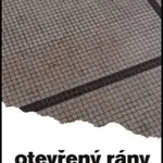 Otevřený rány - Ivo Říha