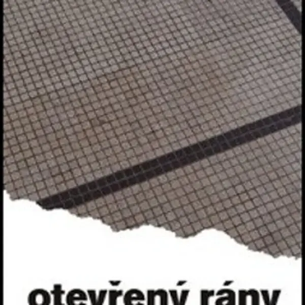 Otevřený rány - Ivo Říha