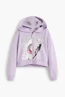 Dětská bavlněná mikina Desigual