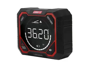 Úhloměr digitální UNI-T LM320D