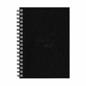 Akvarelová kniha Rhodia 100% bavlna – A5 portrait