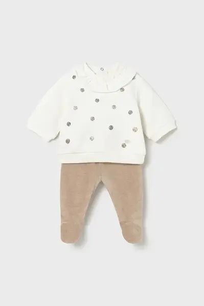 Kojenecká sada Mayoral Newborn