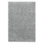 Boxxx TKANÝ KOBEREC, 120/170 cm, barvy stříbra