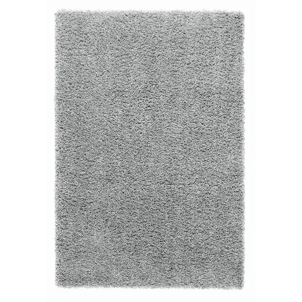 Boxxx TKANÝ KOBEREC, 120/170 cm, barvy stříbra