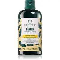 The Body Shop Banana Conditioner hydratační kondicionér 250 ml