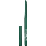 Maybelline Dlouhotrvající gelová tužka Lasting Drama (Gel Pencil) 0,3 g Green With Envy