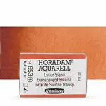 Akvarelová barva Horadam 1/1 – 653 transparent Sienna