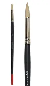 Kulatý štětec Master 1108R – velikost 1
