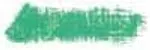 Sennelier olejový pastel Large 36ml – 040 Baryte Green