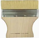 Široký štětec Master 8054 – velikost 4" (10cm)