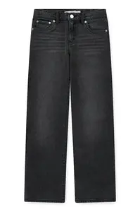 Dětské rifle Levi's WIDE LEG JEANS