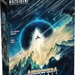 Andromeda: Eskalace (rozšíření)