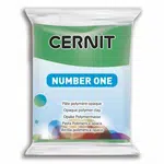 Modelovací hmota Cernit 56g – 600 Green