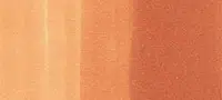 Copic sketch marker - E97 deep orange