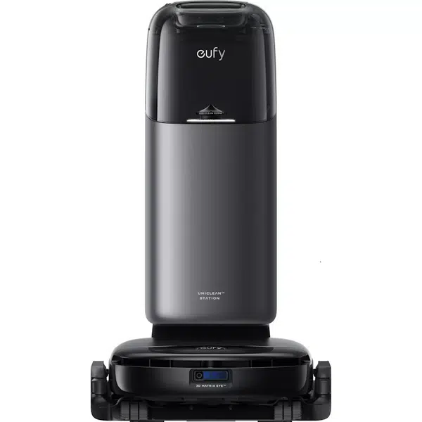 Anker eufy S1 Pro 8000Pa Robotický vysavač šedá