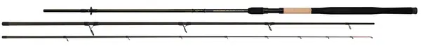 Mikado prut katsudo distance feeder 3,6 m 120 g 3-díl