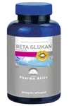 PHARMA ACTIV Beta Glukan 1,3/1,6 D 60 kapslí