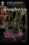 The Sandman Book Three - Neil Gaiman, Jill Thompsonová