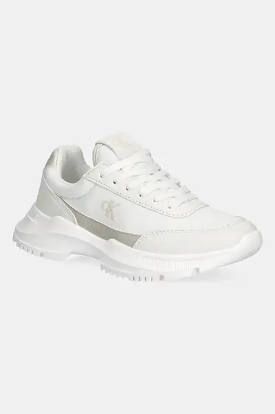 Dětské tenisky Calvin Klein Jeans