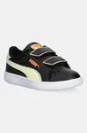 Puma Dětské tenisky Puma Puma Smash 3.0 Playdate V PS