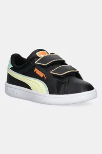 Dětské tenisky Puma Puma Smash 3.0 Playdate V PS