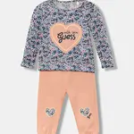 Kojenecká sada Guess