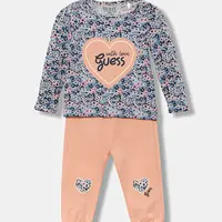 Kojenecká sada Guess