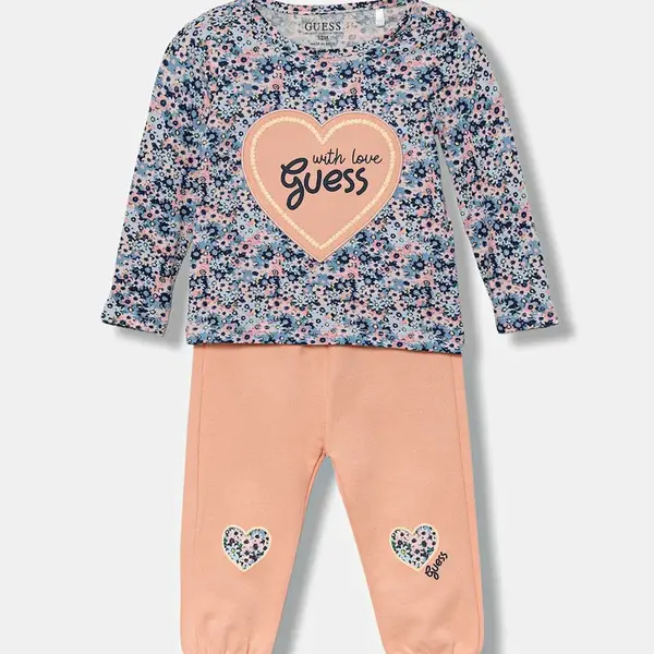 Kojenecká sada Guess