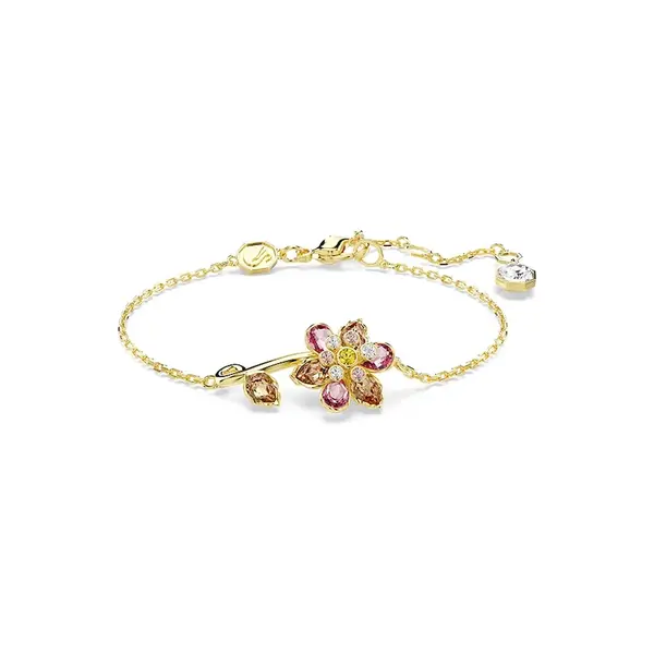 Náramek Swarovski IDYLLIA dámský, 5732423