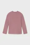 Kojenecké tričko s dlouhým rukávem Mayoral