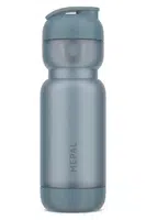 Sportovní šejkr Mepal Active 800 ml modrá barva