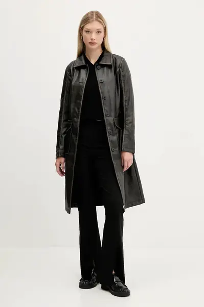 Kabát Desigual LILLY