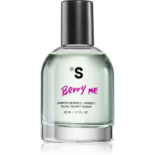 Sister's Aroma Berry Me parfémovaná voda pro ženy 50 ml