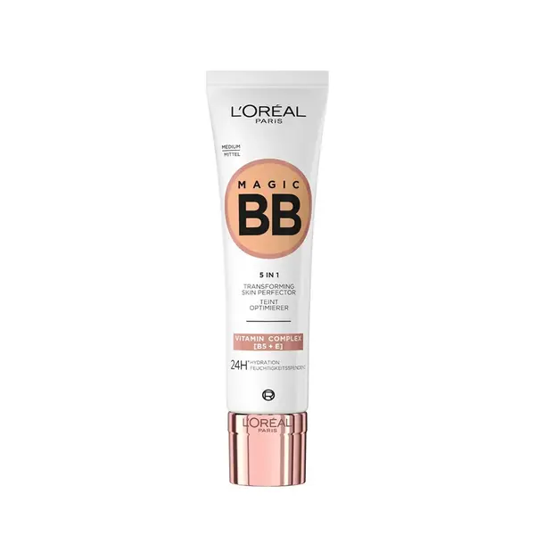 L'Oréal Paris BB krém Magic BB 30 ml 01 Light
