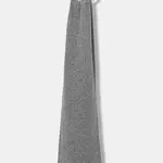 Vlněná šála Weekend Max Mara BARDIES