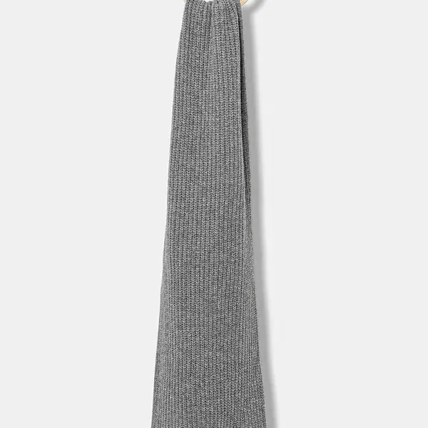 Vlněná šála Weekend Max Mara BARDIES