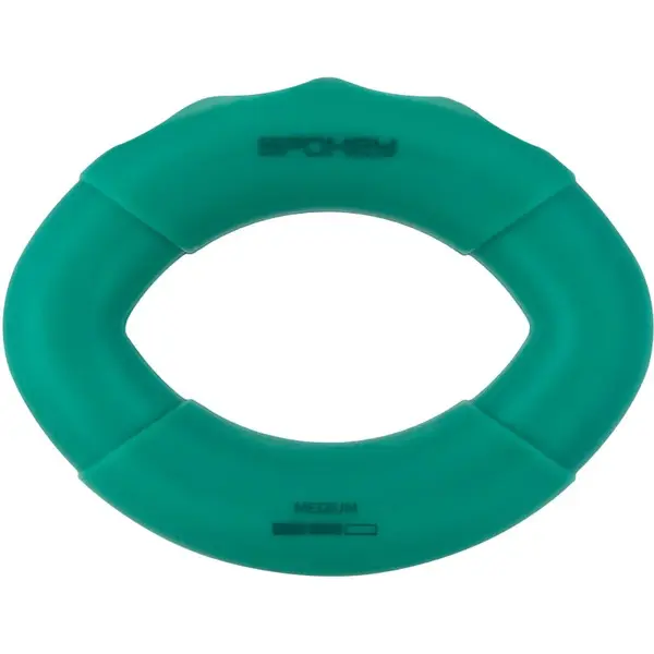 Spokey Hand Power posilovač rukou odpor Medium (30 kg) 1 ks