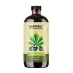 animALL Konopný olej 500 ml