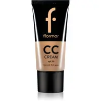flormar CC Cream Anti-Fatigue CC krém SPF 20 CC04 35 ml