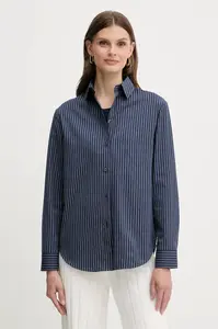 MM by Max Mara Bavlněná košile MM by Max Mara EFFIGE
