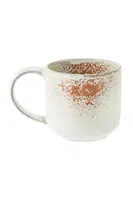 Hrnek Madam Stoltz 10 x 11,5 cm / 275 ml více barev