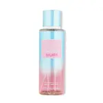 Victoria's Secret Velvet Petal Splash - tělový závoj 250 ml