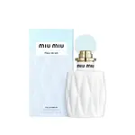 Miu Miu Fleur de Lait parfémová voda 100 ml
