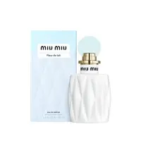 Miu Miu Fleur de Lait parfémová voda 100 ml