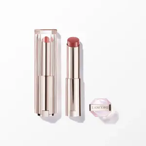 Lancôme Lip Idôle Squalane-12 Butterglow  - 33 Idôle nude 3 g